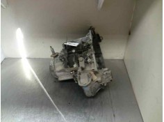 Recambio de caja cambios para peugeot 306 berlina 3/4/5 puertas (s2) 2.0 hdi cat referencia OEM IAM 20TE51  110396 2