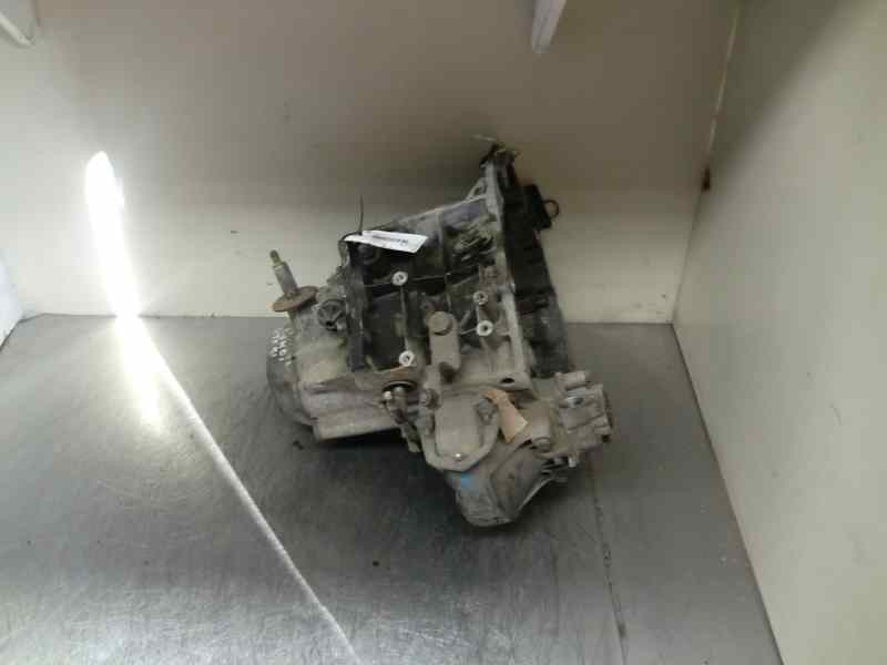 Recambio de caja cambios para peugeot 306 berlina 3/4/5 puertas (s2) 2.0 hdi cat referencia OEM IAM 20TE51  110396