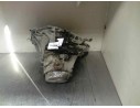 CAJA CAMBIOS 20TE51 110396