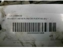 CAJA CAMBIOS 20TE51 110396