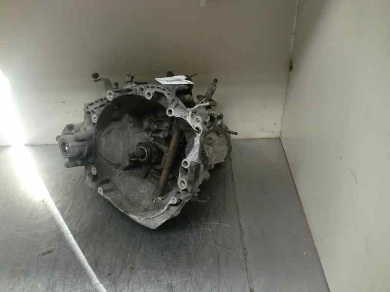 Recambio de caja cambios para peugeot 306 berlina 3/4/5 puertas (s2) 2.0 hdi cat referencia OEM IAM 20TE51  110396