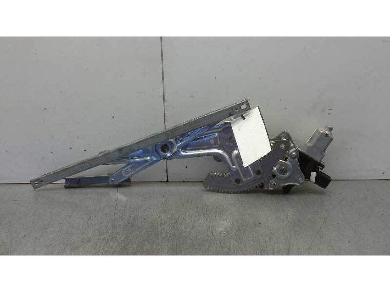 Recambio de elevalunas trasero izquierdo para mitsubishi asx (ga0w) kaiteki 4wd referencia OEM IAM 5743A177  