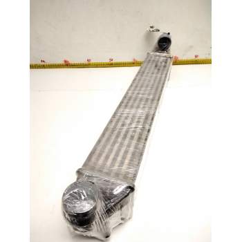 Recambio de intercooler para seat alhambra (7v9) reference referencia OEM IAM   