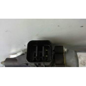 Recambio de elevalunas trasero izquierdo para mitsubishi asx (ga0w) kaiteki 4wd referencia OEM IAM 5743A177  