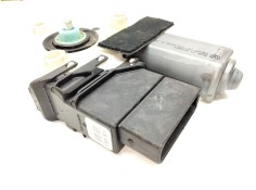 Recambio de motor elevalunas trasero izquierdo para seat altea xl (5p5, 5p8) 2.0 tfsi referencia OEM IAM 5P0839461A   2