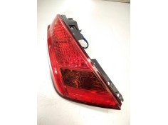 Recambio de piloto trasero derecho para nissan murano ii van (z51) 3.5 cvtc 4x4 referencia OEM IAM 22063779  