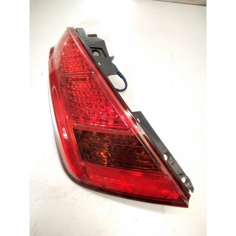Recambio de piloto trasero derecho para nissan murano ii van (z51) 3.5 cvtc 4x4 referencia OEM IAM 22063779  