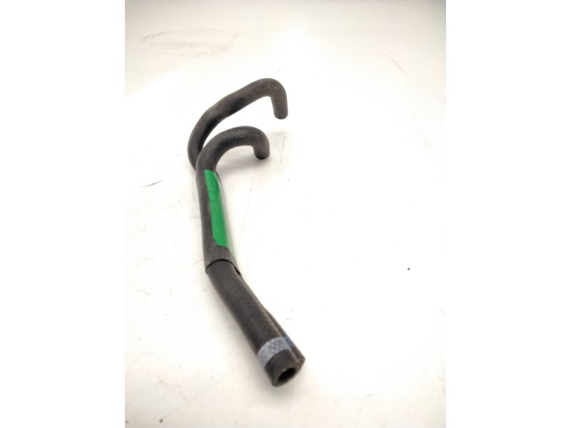 Recambio de tubo combstible 6 x 13 mm para volkswagen polo (6n2) 1.0 referencia OEM IAM 6N0130295D  