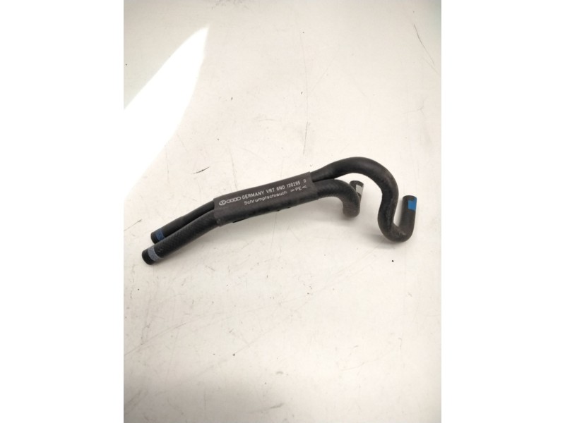 Recambio de tubo combstible 6 x 13 mm para volkswagen polo (6n2) 1.0 referencia OEM IAM 6N0130295D  