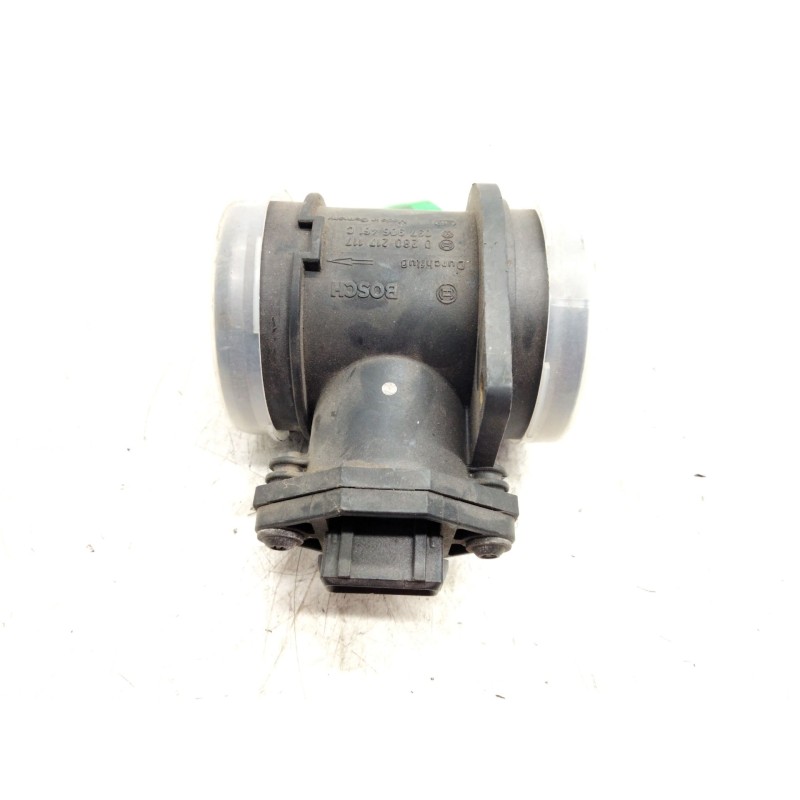 Recambio de caudalimetro para audi a3 (8l) 1.8 20v referencia OEM IAM 037906461C  