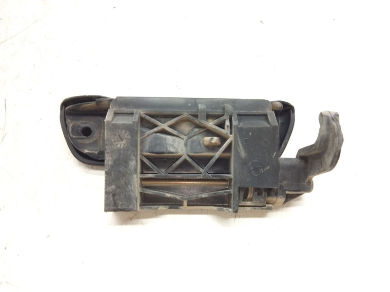 Recambio de maneta exterior delantera izquierda para citroën zx (n2) 1.4 i referencia OEM IAM   