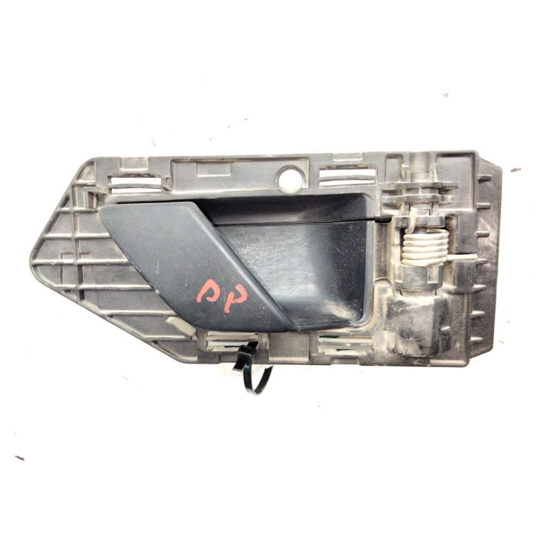 Recambio de maneta interior delantera derecha para citroën zx (n2) 1.4 i referencia OEM IAM 9602929277  