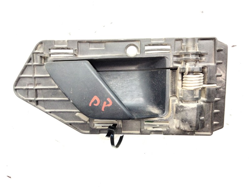 Recambio de maneta interior delantera derecha para citroën zx (n2) 1.4 i referencia OEM IAM 9602929277  