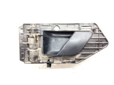 Recambio de maneta interior delantera izquierda para citroën zx (n2) 1.4 i referencia OEM IAM 9602929377  