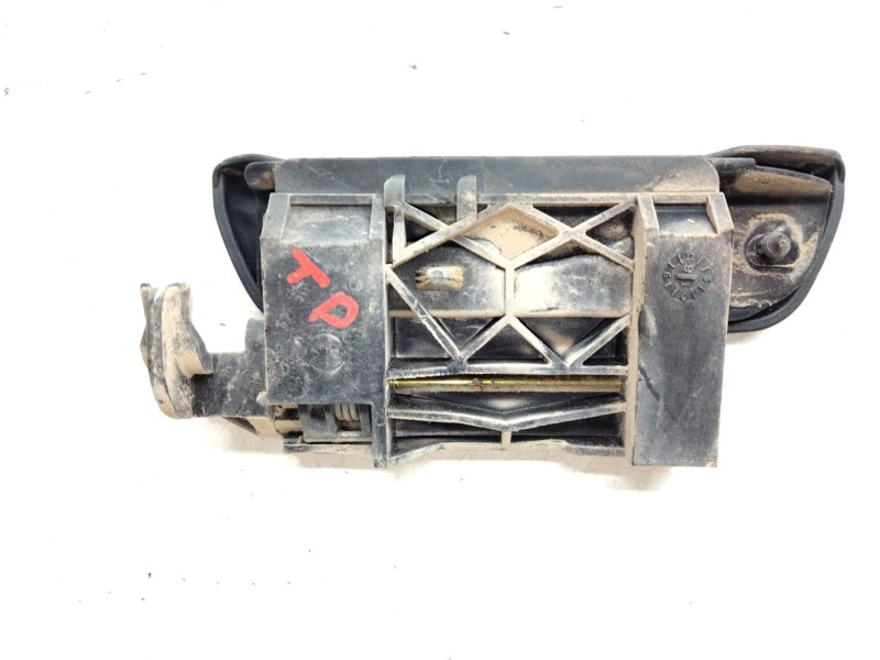 Recambio de maneta exterior trasera derecha para citroën zx (n2) 1.4 i referencia OEM IAM   