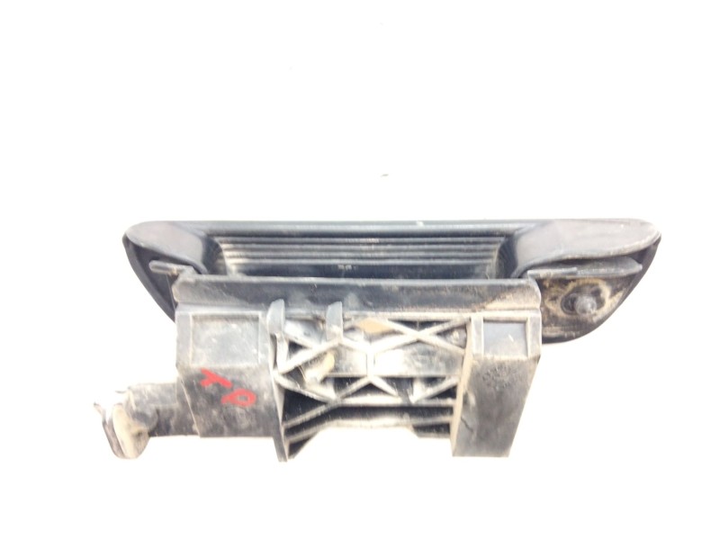 Recambio de maneta exterior trasera derecha para citroën zx (n2) 1.4 i referencia OEM IAM   