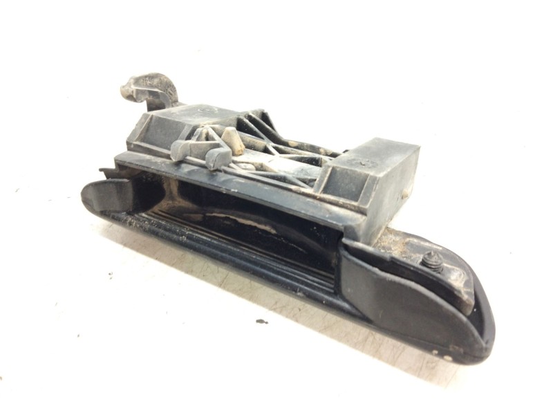 Recambio de maneta exterior trasera izquierda para citroën zx (n2) 1.4 i referencia OEM IAM   