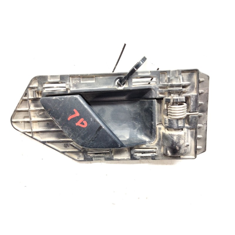 Recambio de maneta interior trasera derecha para citroën zx (n2) 1.4 i referencia OEM IAM 9602929277  