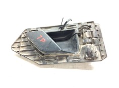 Recambio de maneta interior trasera derecha para citroën zx (n2) 1.4 i referencia OEM IAM 9602929277   2