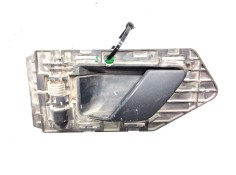 Recambio de maneta interior trasera izquierda para citroën zx (n2) 1.4 i referencia OEM IAM 9602929377  