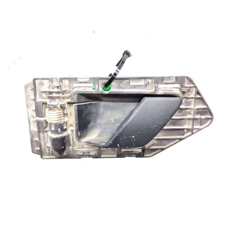 Recambio de maneta interior trasera izquierda para citroën zx (n2) 1.4 i referencia OEM IAM 9602929377  