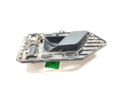 Recambio de maneta interior trasera izquierda para citroën zx (n2) 1.4 i referencia OEM IAM 9602929377   2