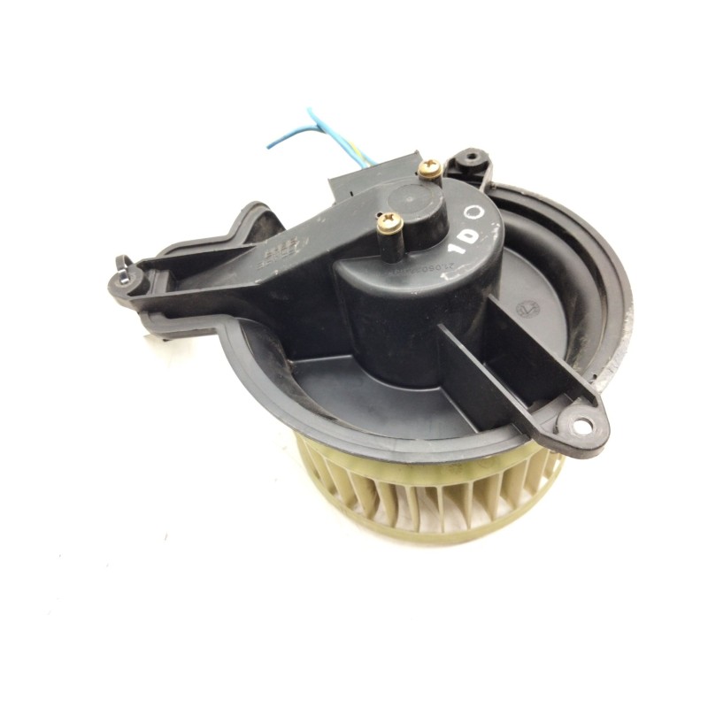 Recambio de motor calefaccion para citroën zx (n2) 1.4 i referencia OEM IAM   