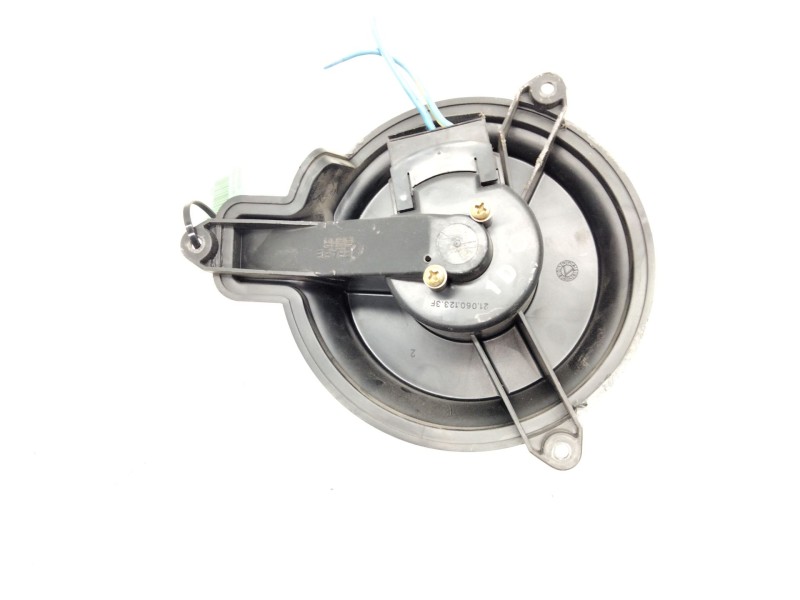 Recambio de motor calefaccion para citroën zx (n2) 1.4 i referencia OEM IAM   