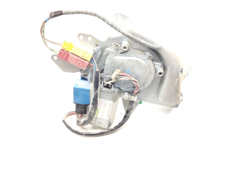 Recambio de motor limpia trasero para citroën zx (n2) 1.4 i referencia OEM IAM 53201802  
