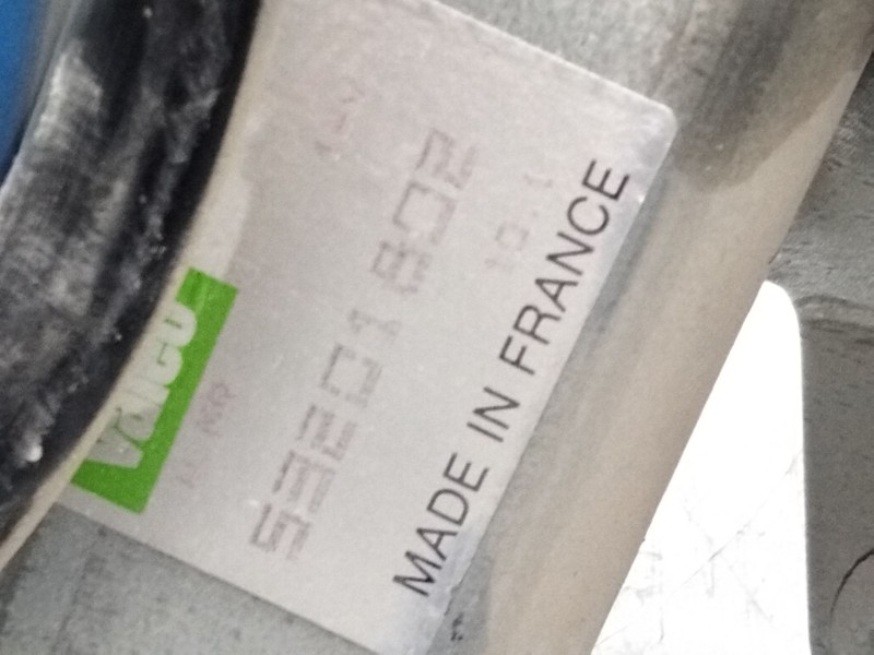 Recambio de motor limpia trasero para citroën zx (n2) 1.4 i referencia OEM IAM 53201802  