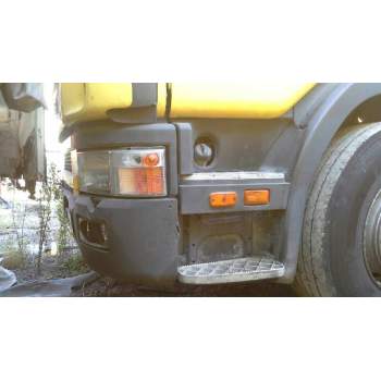 scania serie 4 del año 2002