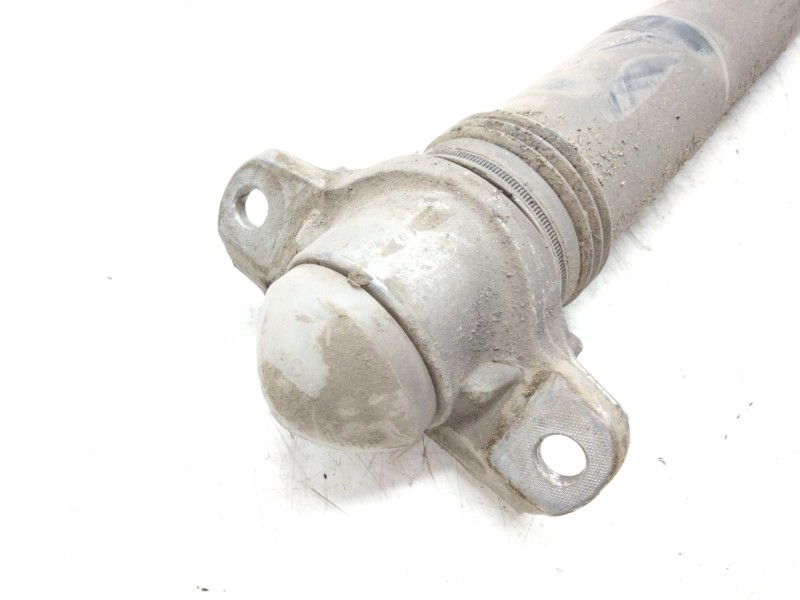 Recambio de amortiguador trasero derecho para seat leon sc (5f5) 1.2 tsi referencia OEM IAM 5Q0512013  