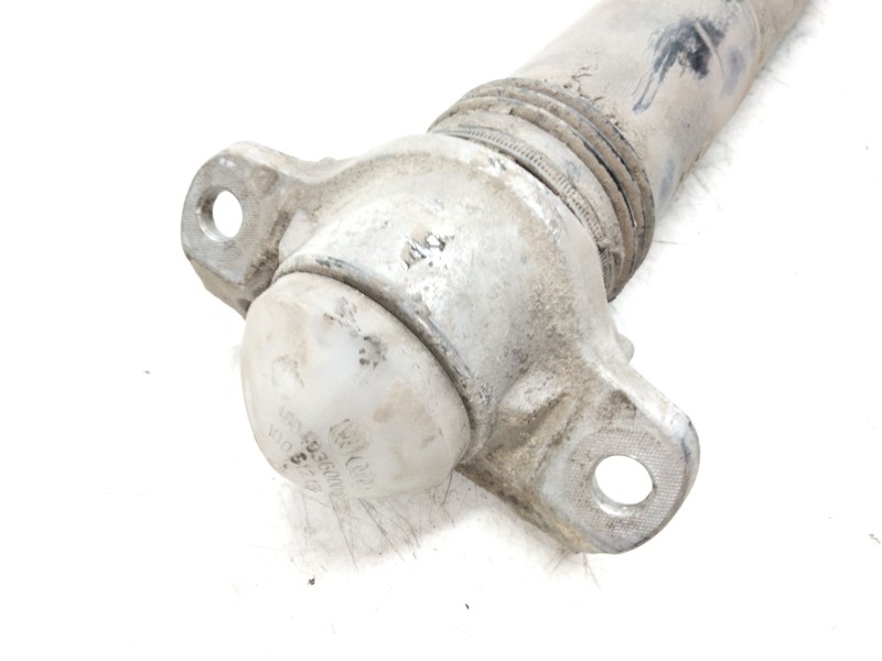 Recambio de amortiguador trasero izquierdo para seat leon sc (5f5) 1.2 tsi referencia OEM IAM 5Q0513049DD  