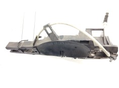 Recambio de soporte maneta exterior trasera izquierda para bmw 3 (e90) 320 d referencia OEM IAM    2