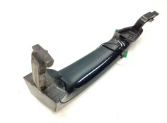Recambio de maneta exterior trasera izquierda para bmw 3 (e90) 320 d referencia OEM IAM    2