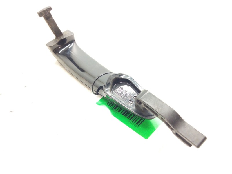 Recambio de maneta exterior trasera izquierda para bmw 3 (e90) 320 d referencia OEM IAM   
