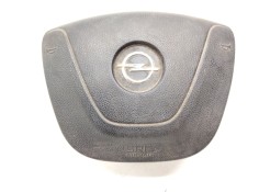 Recambio de airbag delantero izquierdo para opel movano b furgón (x62) 2.3 cdti fwd (fv) referencia OEM IAM PA15368021  