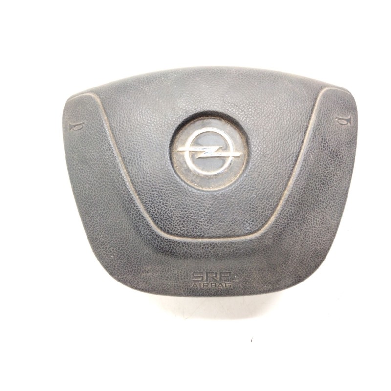 Recambio de airbag delantero izquierdo para opel movano b furgón (x62) 2.3 cdti fwd (fv) referencia OEM IAM PA15368021  