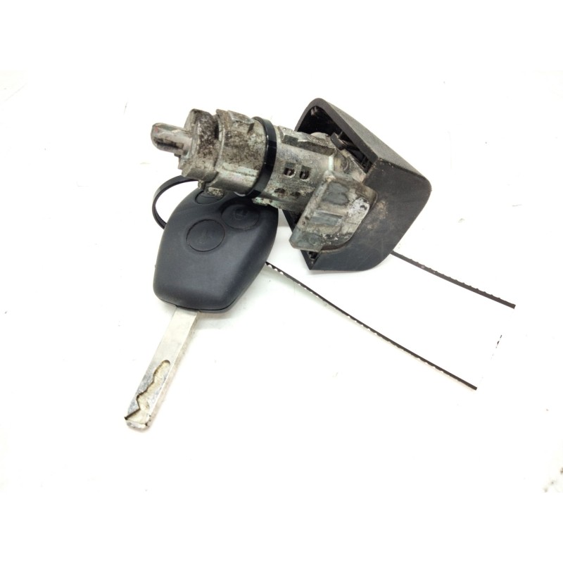 Recambio de bombin puerta delantera izquierda para opel movano b furgón (x62) 2.3 cdti fwd (fv) referencia OEM IAM   