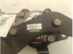 Recambio de bomba direccion para nissan navara np300 (d40) 2.5 dci referencia OEM IAM 47021073   2
