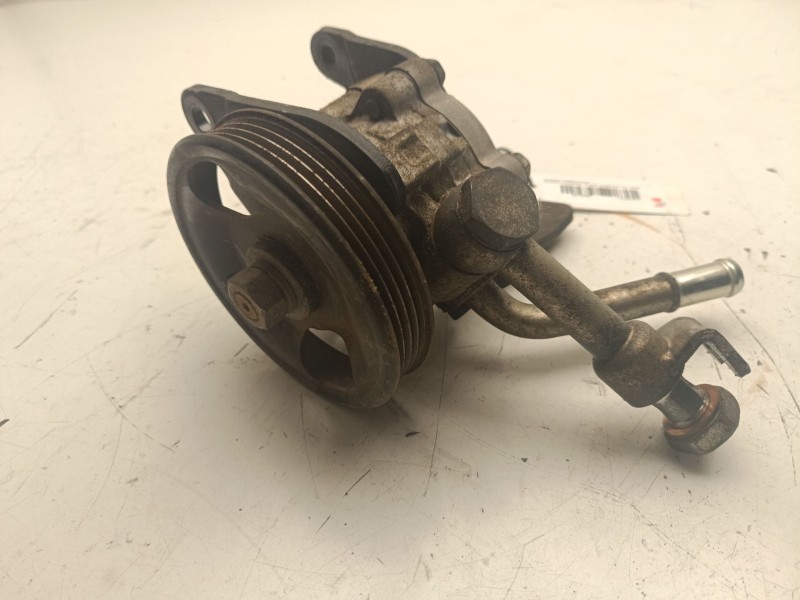 Recambio de bomba direccion para nissan navara np300 (d40) 2.5 dci referencia OEM IAM 47021073  