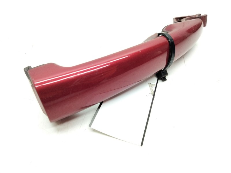 Recambio de maneta exterior trasera izquierda para peugeot 308 sport referencia OEM IAM   