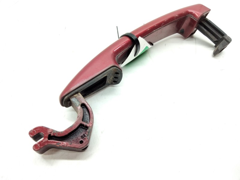 Recambio de maneta exterior trasera izquierda para peugeot 308 sport referencia OEM IAM   