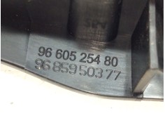 Recambio de maneta interior trasera izquierda para peugeot 308 sport referencia OEM IAM 9660525480   2