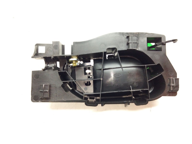 Recambio de maneta interior trasera izquierda para peugeot 308 sport referencia OEM IAM 9660525480  