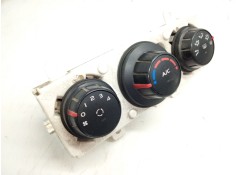Recambio de mando climatizador para opel movano b furgón (x62) 2.3 cdti fwd (fv) referencia OEM IAM 275107490R  