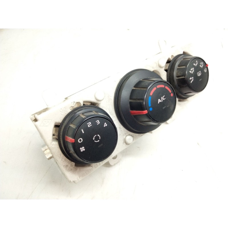 Recambio de mando climatizador para opel movano b furgón (x62) 2.3 cdti fwd (fv) referencia OEM IAM 275107490R  