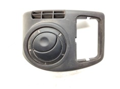 Recambio de aireador derecho para opel movano b furgón (x62) 2.3 cdti fwd (fv) referencia OEM IAM   