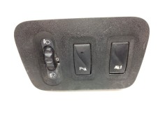 Recambio de mando multifuncion para opel movano b furgón (x62) 2.3 cdti fwd (fv) referencia OEM IAM 8200370685  