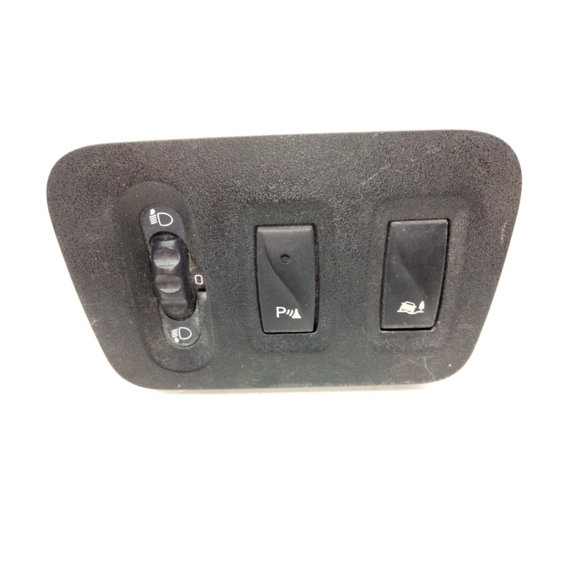 Recambio de mando multifuncion para opel movano b furgón (x62) 2.3 cdti fwd (fv) referencia OEM IAM 8200370685  
